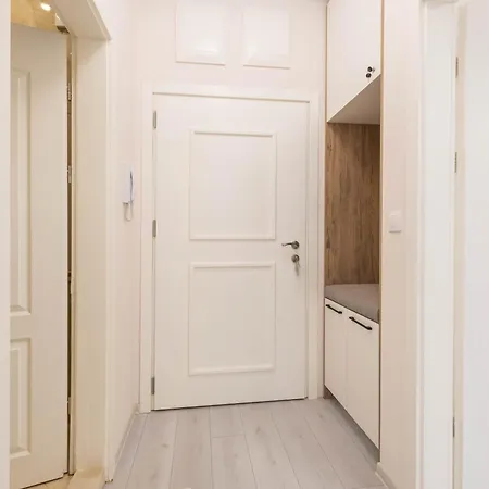 דירה Luxurious And Panoramic At The In La Complex