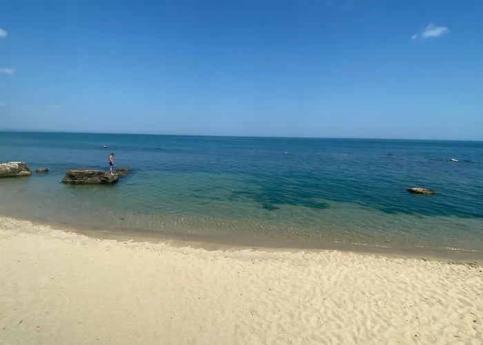 Apartmán Luxurious And Panoramic At The In La Complex *