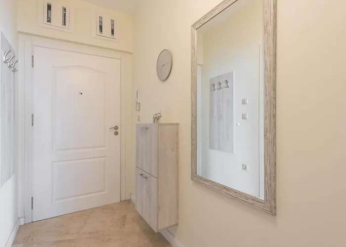 Luxurious And Panoramic At The In La Complex * Zlate písky