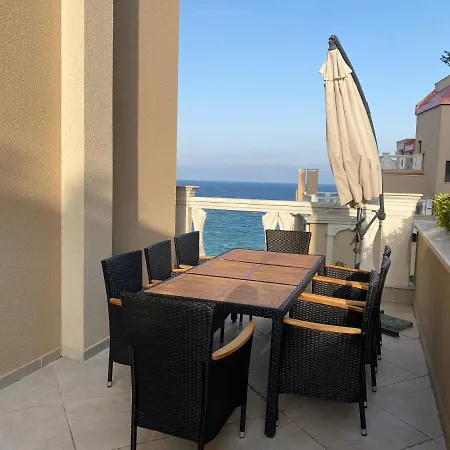 Apartment Luxurious And Panoramic At The In La Complex *
