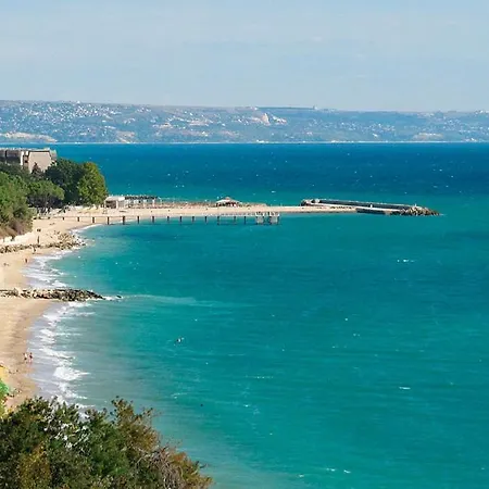 شقة Luxurious And Panoramic At The In La Complex *