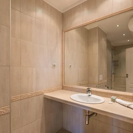 Luxurious And Panoramic At The In La Complex * غولدن ساندز