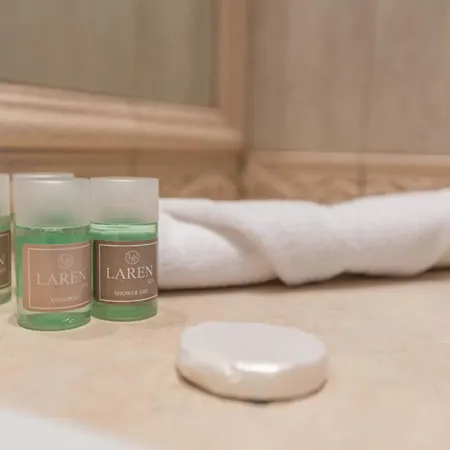 Luxurious And Panoramic At The In La Complex غولدن ساندز