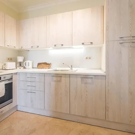 Apartment Luxurious And Panoramic At The In La Complex