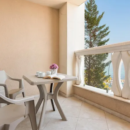 Apartment Luxurious And Panoramic At The In La Complex *