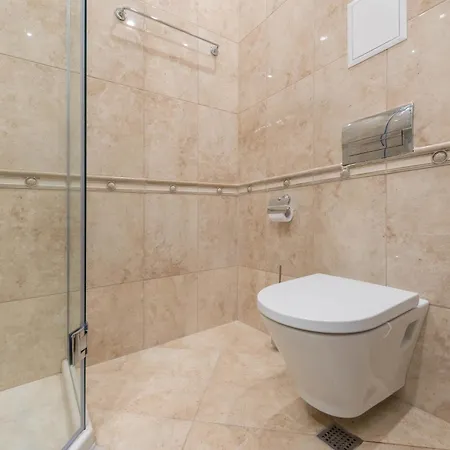 Luxurious And Panoramic At The In La Complex غولدن ساندز