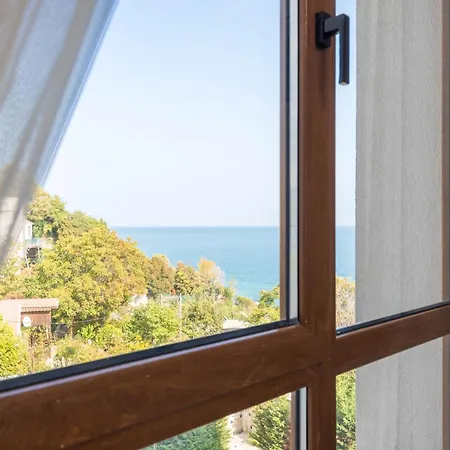 Luxurious And Panoramic At The In La Complex * Золоті Піски