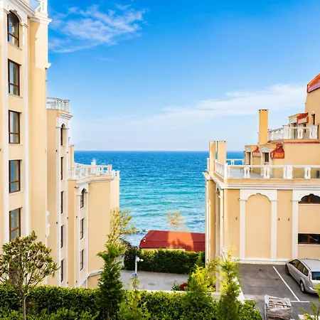 Luxurious And Panoramic At The In La Complex * Золоті Піски