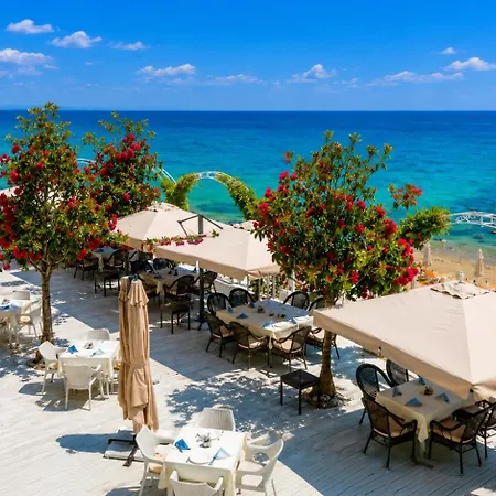 Luxurious And Panoramic At The In La Complex Апартаменти Золоті Піски