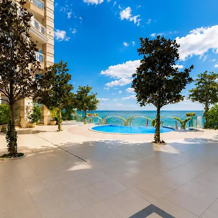 Luxurious And Panoramic At The In La Complex * Золоті Піски