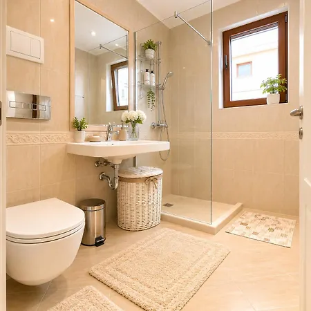 Luxurious And Panoramic At The In La Complex * Золоті Піски