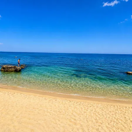 Apartment Luxurious And Panoramic At The In La Complex Golden Sands