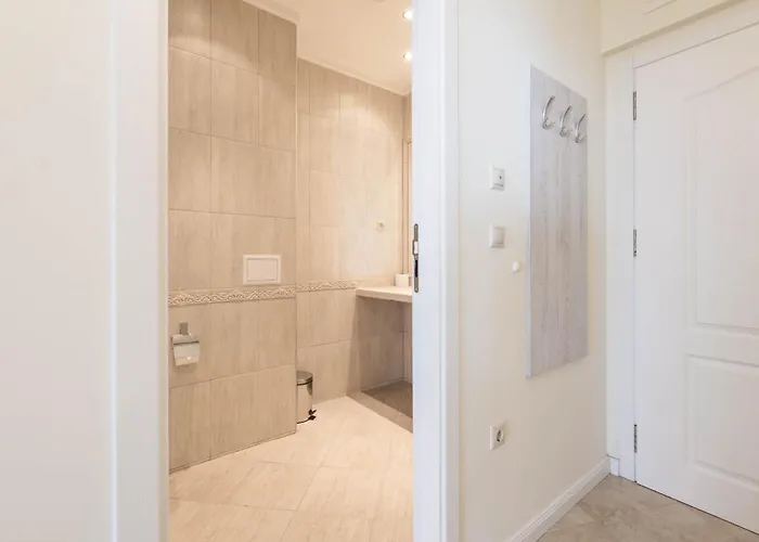 Apartment Luxurious And Panoramic At The In La Complex