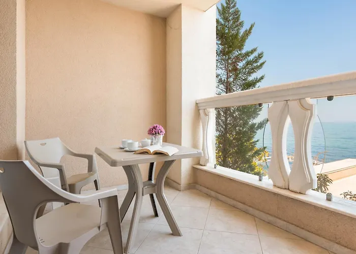 Apartment Luxurious And Panoramic At The In La Complex *