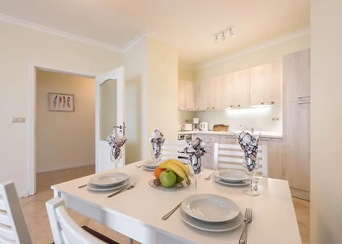 Luxurious And Panoramic At The In La Complex *