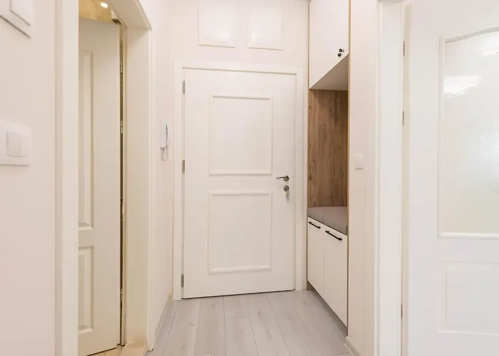 Apartment Luxurious And Panoramic At The In La Complex