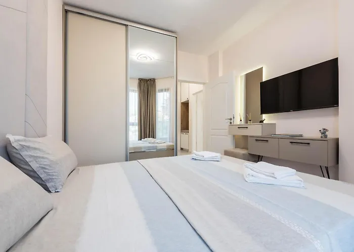 Apartment Luxurious And Panoramic At The In La Complex *